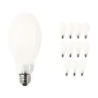 Voordeelpak 12x Osram Powerstar E40 HQI-E 250W - 952 Koel Wit | Beste Kleurweergave - Pro